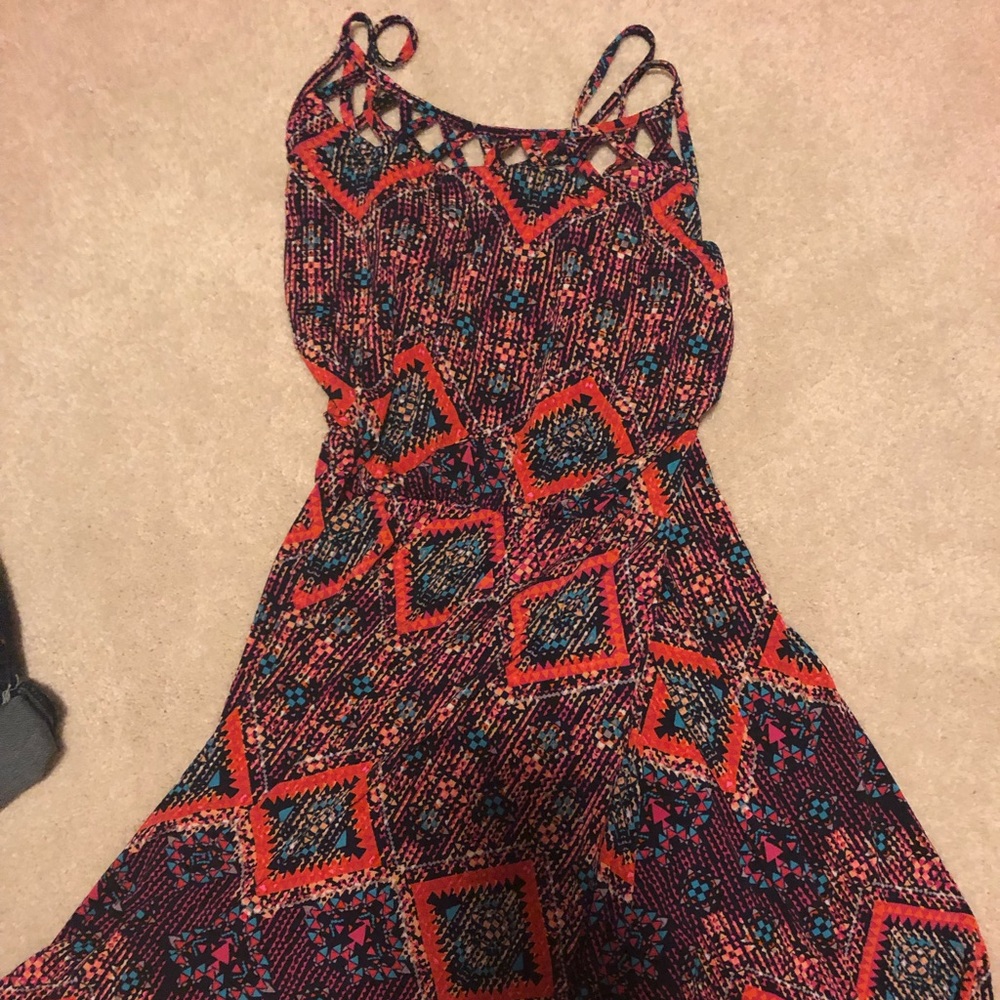 Maurice Medium Dress